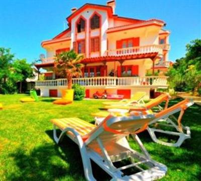 фото отеля Ezer Hotel