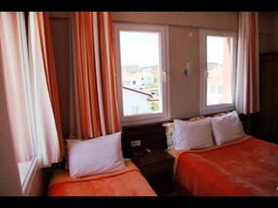 фото отеля Ezer Hotel