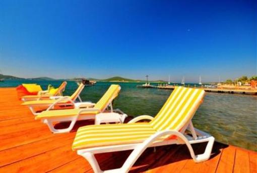 фото отеля Ezer Hotel
