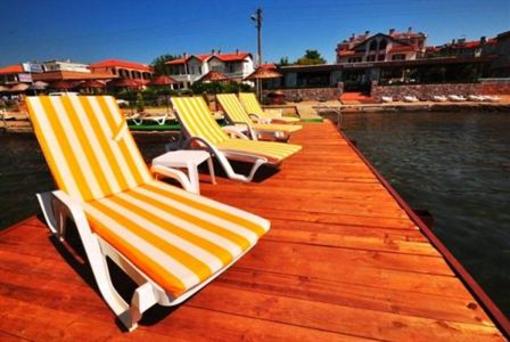 фото отеля Ezer Hotel
