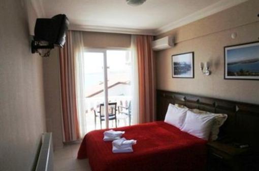фото отеля Ezer Hotel