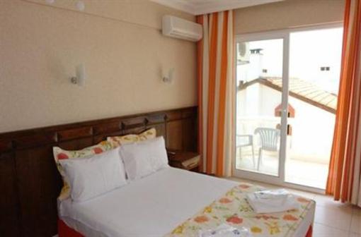 фото отеля Ezer Hotel