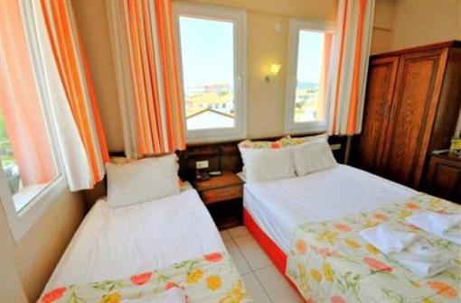 фото отеля Ezer Hotel