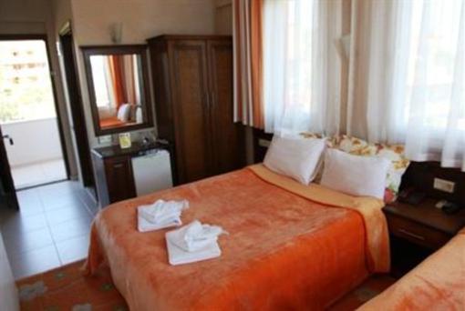 фото отеля Ezer Hotel