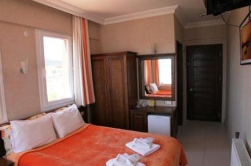 фото отеля Ezer Hotel