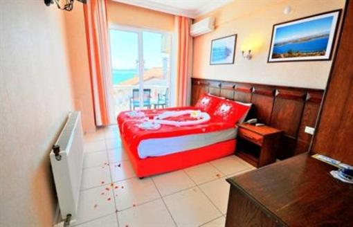 фото отеля Ezer Hotel