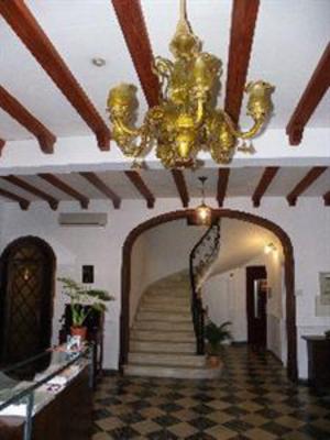 фото отеля Hotel Brismar