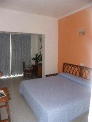 фото отеля Hotel Brismar