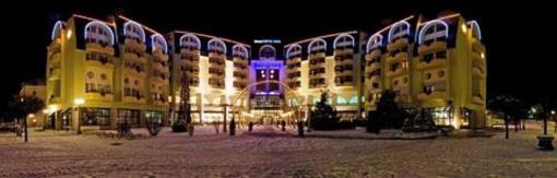 фото отеля Grand Hotel Sava