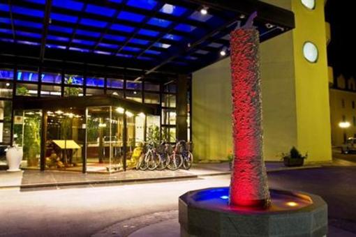 фото отеля Grand Hotel Sava
