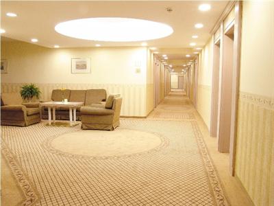 фото отеля Grand Hotel Sava
