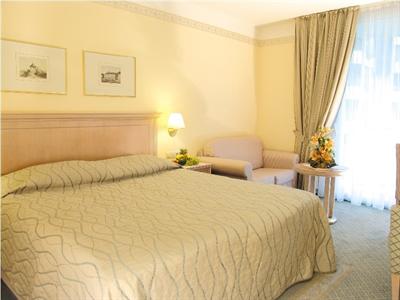 фото отеля Grand Hotel Sava
