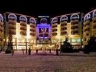 фото отеля Grand Hotel Sava