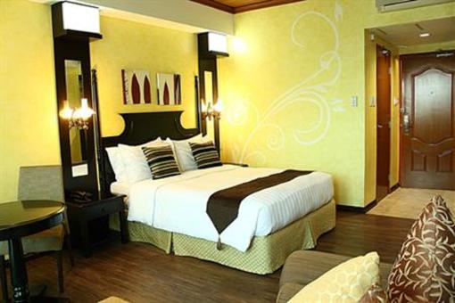 фото отеля Lee Boutique Hotel