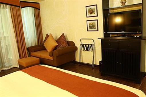 фото отеля Lee Boutique Hotel