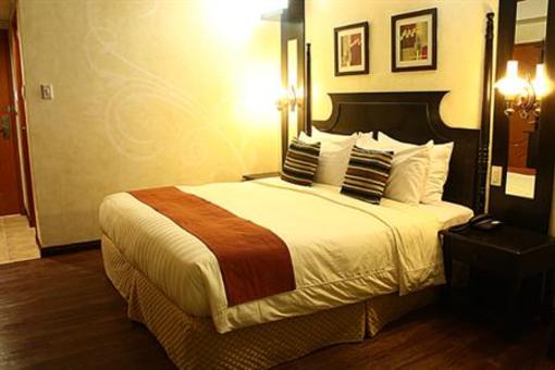 фото отеля Lee Boutique Hotel
