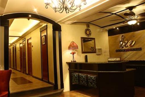 фото отеля Lee Boutique Hotel