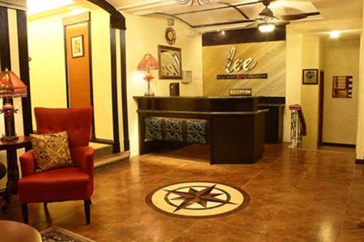 фото отеля Lee Boutique Hotel