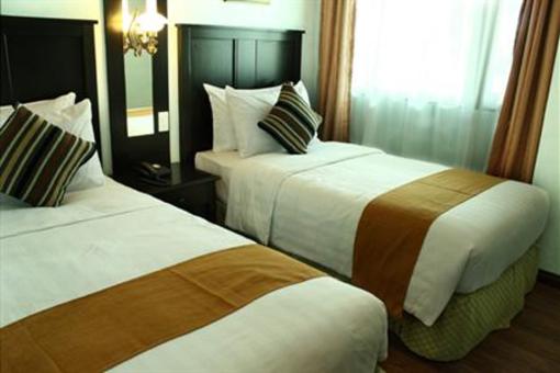 фото отеля Lee Boutique Hotel