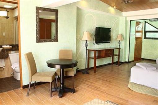 фото отеля Lee Boutique Hotel
