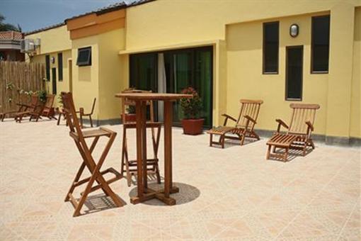 фото отеля Lee Boutique Hotel