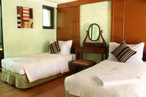 фото отеля Lee Boutique Hotel