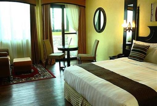 фото отеля Lee Boutique Hotel