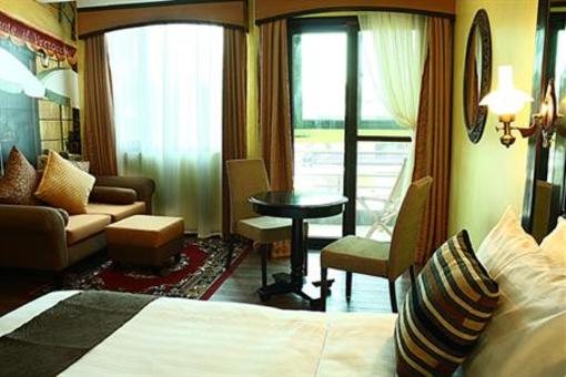фото отеля Lee Boutique Hotel