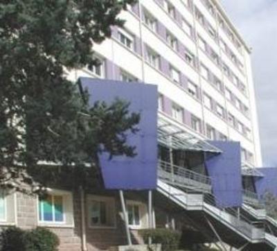фото отеля Residence Mas Loubier Limoges