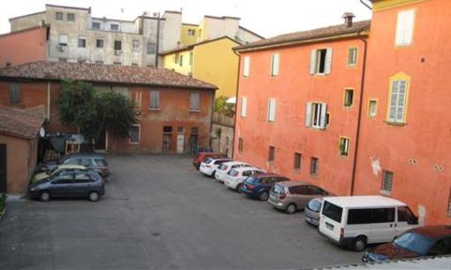 фото отеля Castelfranco Hotel