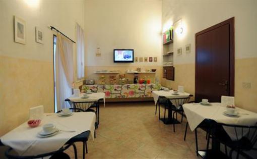 фото отеля Castelfranco Hotel