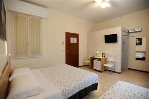 фото отеля Castelfranco Hotel