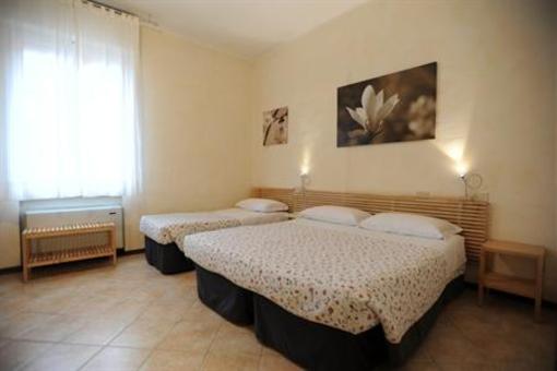 фото отеля Castelfranco Hotel