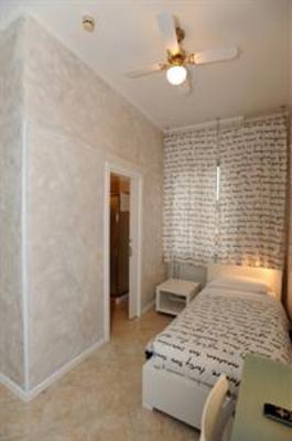 фото отеля Castelfranco Hotel