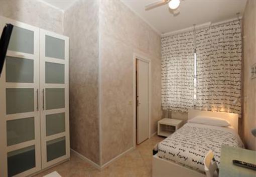 фото отеля Castelfranco Hotel