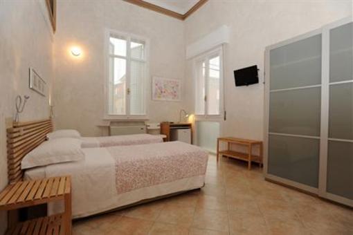 фото отеля Castelfranco Hotel