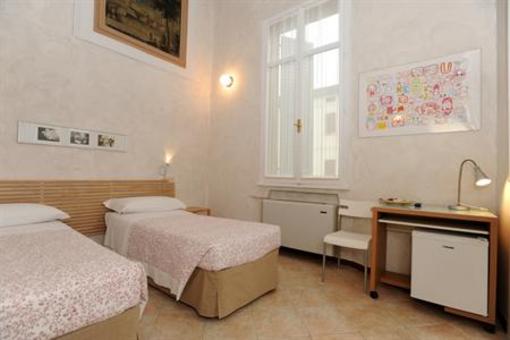фото отеля Castelfranco Hotel