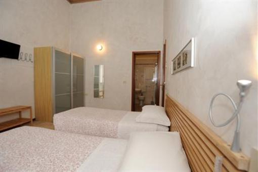 фото отеля Castelfranco Hotel