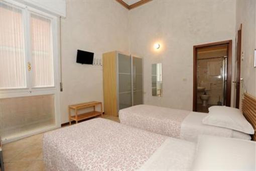 фото отеля Castelfranco Hotel