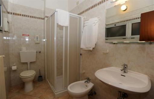 фото отеля Castelfranco Hotel