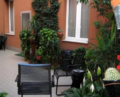 фото отеля Castelfranco Hotel