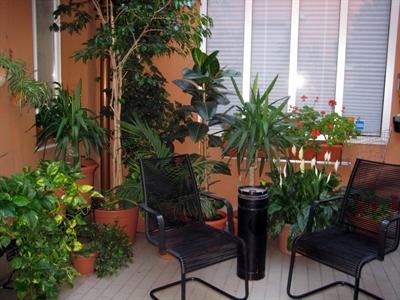 фото отеля Castelfranco Hotel