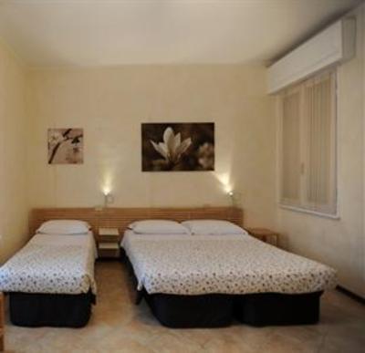 фото отеля Castelfranco Hotel