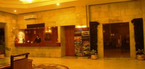 фото отеля Classic Residency