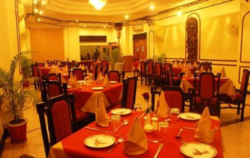 фото отеля Classic Residency