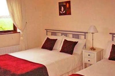 фото отеля Farmstead Lodge B&B