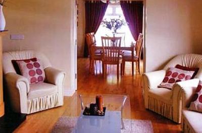 фото отеля Farmstead Lodge B&B