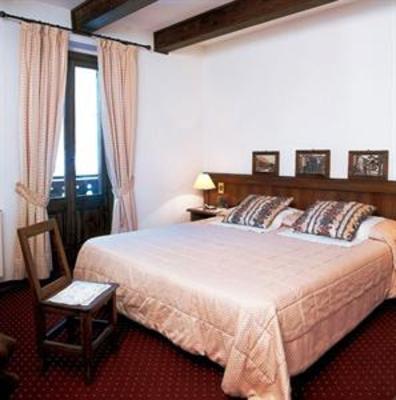 фото отеля Hotel Dei Camosci