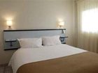 фото отеля Kyriad Hotel Saintes