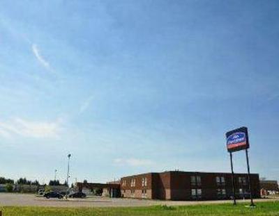 фото отеля Howard Johnson Melville